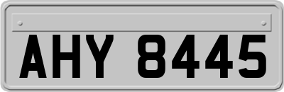 AHY8445