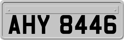 AHY8446