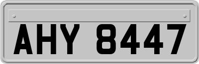 AHY8447