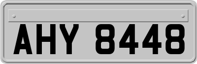 AHY8448