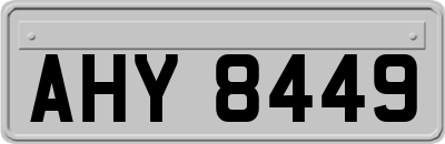 AHY8449