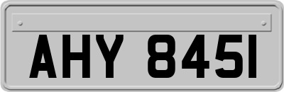 AHY8451