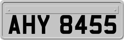 AHY8455