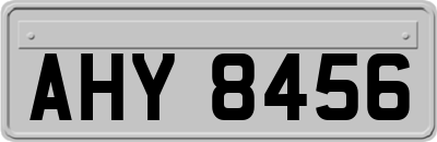 AHY8456