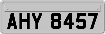 AHY8457