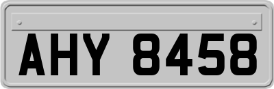 AHY8458