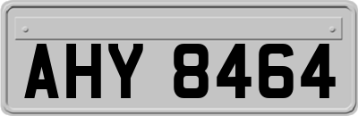 AHY8464