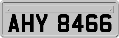 AHY8466
