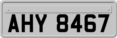 AHY8467
