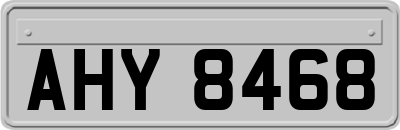 AHY8468