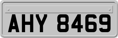 AHY8469