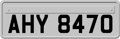 AHY8470