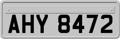 AHY8472