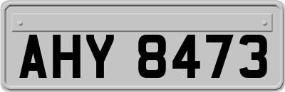 AHY8473