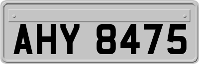 AHY8475