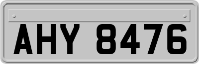 AHY8476