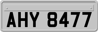 AHY8477