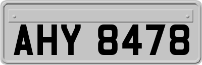AHY8478