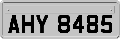 AHY8485