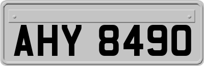 AHY8490