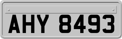 AHY8493