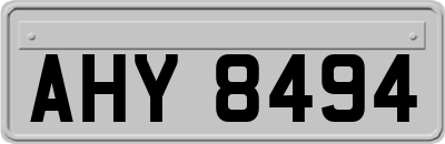 AHY8494