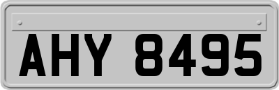 AHY8495