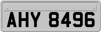 AHY8496