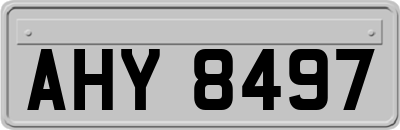 AHY8497