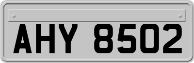 AHY8502