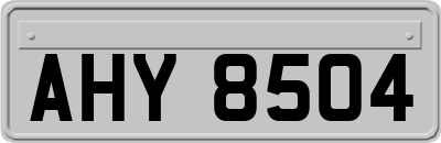 AHY8504