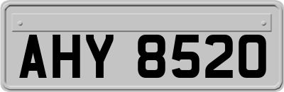 AHY8520