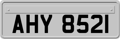 AHY8521