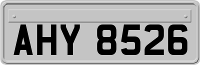 AHY8526