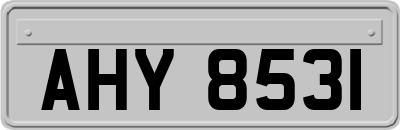 AHY8531