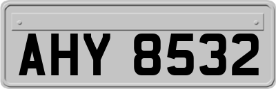 AHY8532