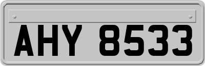 AHY8533