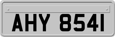 AHY8541