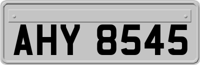 AHY8545