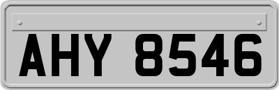 AHY8546