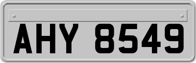 AHY8549