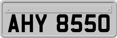 AHY8550