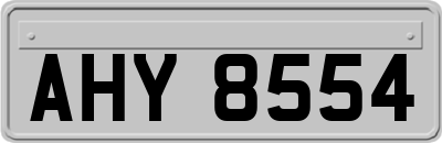 AHY8554