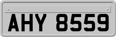AHY8559