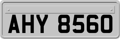 AHY8560