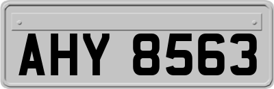 AHY8563