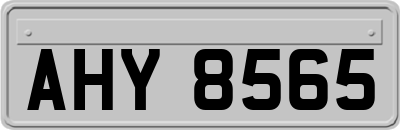 AHY8565