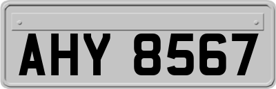 AHY8567