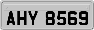 AHY8569