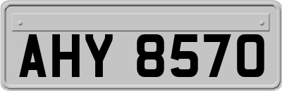 AHY8570